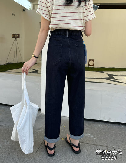Dad Jeans - 8333